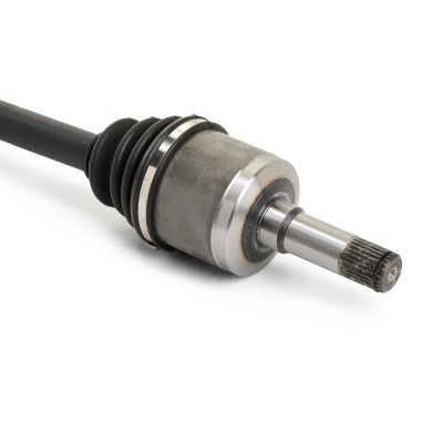 Drive Shaft RIDEX 13D0210R 13D0210R - photo 6