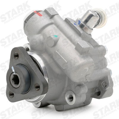 Hydraulic Pump, Steering System Stark SKHP-0540124 SKHP-0540124 - photo 4