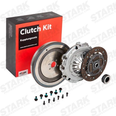 Clutch Kit Stark SKCK-0100053 SKCK-0100053 - photo 2