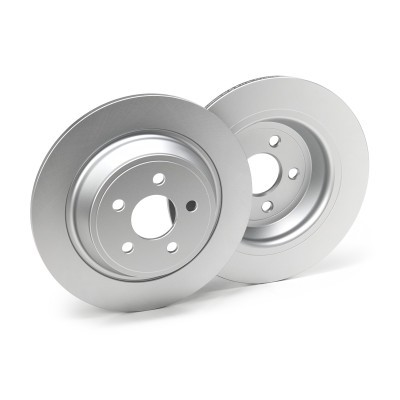 Brake Disc RIDEX 82B1736P 82B1736P - photo 3