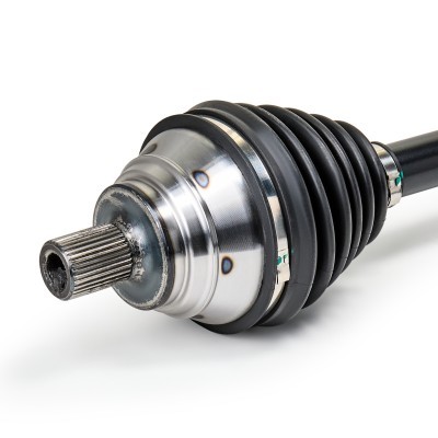 Drive Shaft RIDEX 13D1606R 13D1606R - photo 5