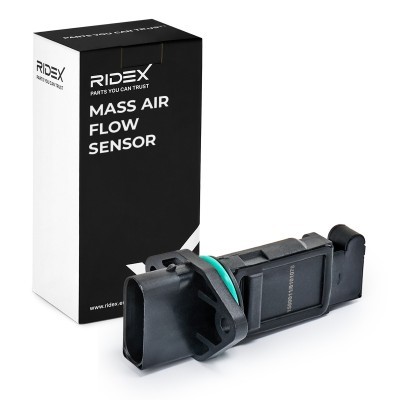 Air Mass Sensor RIDEX 3926A0056 3926A0056 - photo 2