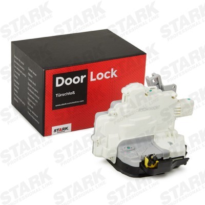 Door Lock Stark SKDLO-2160169 SKDLO-2160169 - photo 2