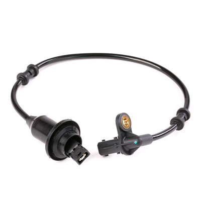 ABS Sensor RIDEX 412W0466 412W0466 - photo 4