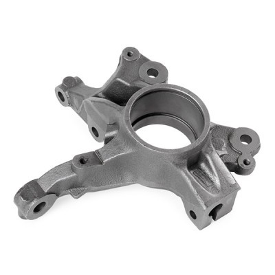 Steering knuckle RIDEX 1159S0116 1159S0116 - photo 4