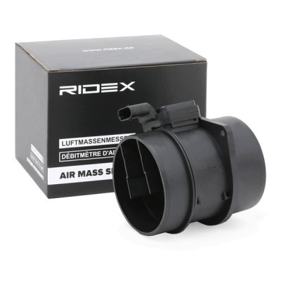 Air Mass Sensor RIDEX 3926A0300 3926A0300 - photo 2