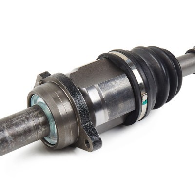 Drive Shaft RIDEX 13D0836 13D0836 - photo 13