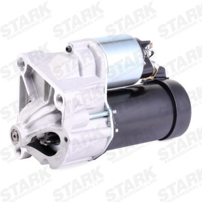 Starter Stark SKSTR-0330214 SKSTR-0330214 - photo 3