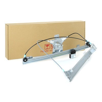 Window Regulator RIDEX 1561W0128 1561W0128 - photo 3