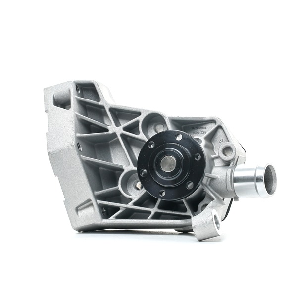 Water Pump, Engine Cooling RIDEX 1260W0155 1260W0155 - photo 1