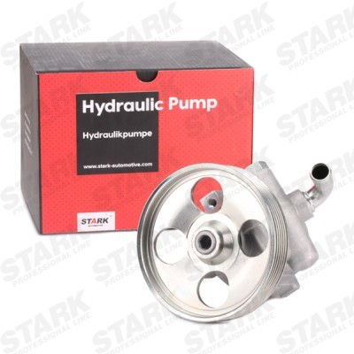 Hydraulic Pump, Steering System Stark SKHP-0540251 SKHP-0540251 - photo 2