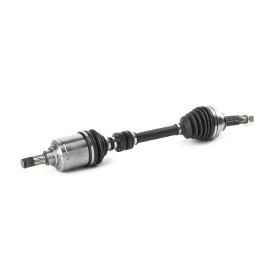 Drive Shaft RIDEX 13D0907 13D0907 - photo 3