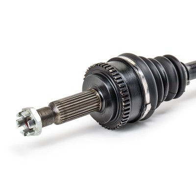 Drive Shaft RIDEX 13D1424R 13D1424R - photo 5