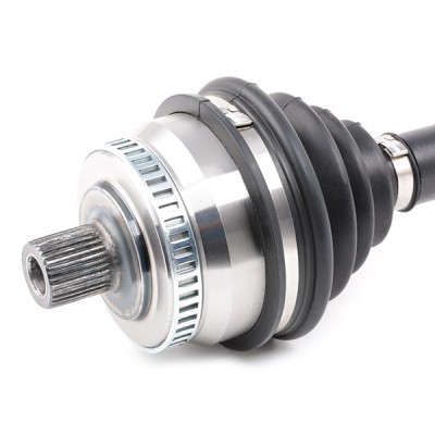 Drive Shaft RIDEX 13D0257 13D0257 - photo 5