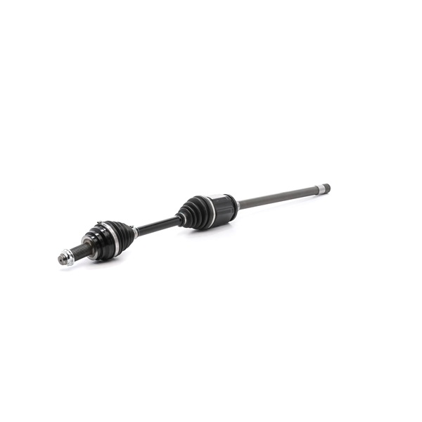 Drive Shaft RIDEX 13D0377P 13D0377P - photo 1