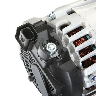 Alternator RIDEX 4G0866 4G0866 - photo 5