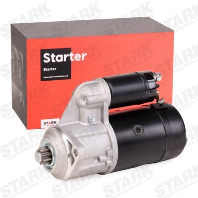 Starter Stark SKSTR-0330463 SKSTR-0330463 - photo 2
