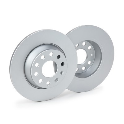 Brake Disc RIDEX 82B0137P 82B0137P - photo 10
