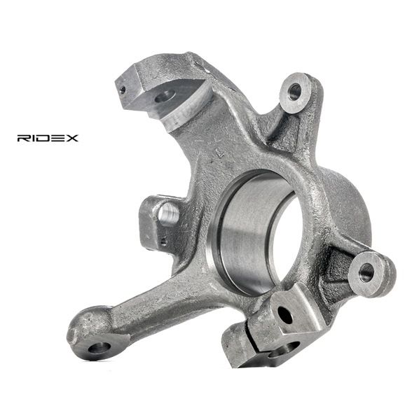 Steering knuckle RIDEX 1159S0045 1159S0045 - photo 1