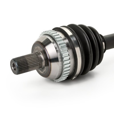Drive Shaft RIDEX 13D0909 13D0909 - photo 4