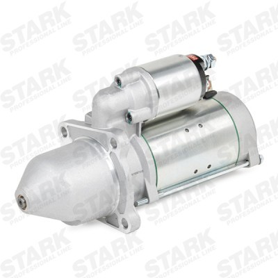 Starter Stark SKSTR-03330646 SKSTR-03330646 - photo 3