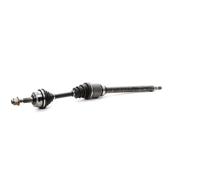 Drive Shaft RIDEX 13D0084 13D0084 - photo 1