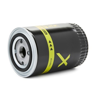 Oil Filter RIDEX 7O0111P 7O0111P - photo 3