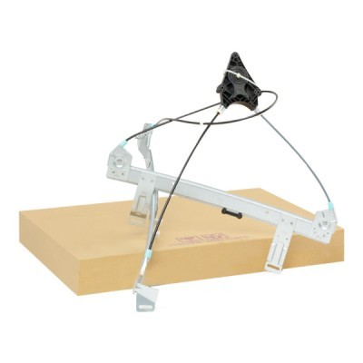 Window Regulator RIDEX 1561W0689 1561W0689 - photo 2