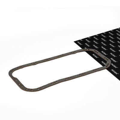 Oil Pan Gasket RIDEX 455G0032 455G0032 - photo 1