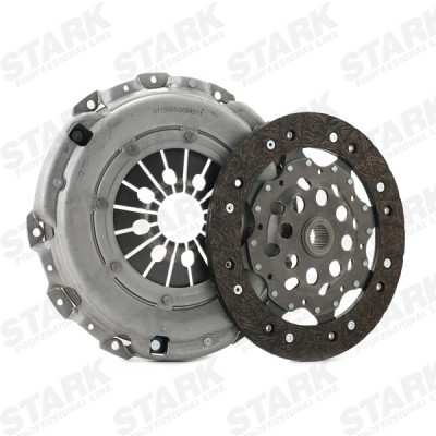 Clutch Kit Stark SKCK-0100123 SKCK-0100123 - photo 3