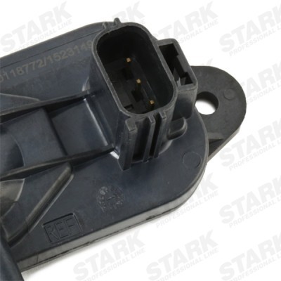 Boost pressure sensor Stark SKBPS-0390051 SKBPS-0390051 - photo 6