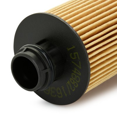 Oil Filter RIDEX 7O0322 7O0322 - photo 4