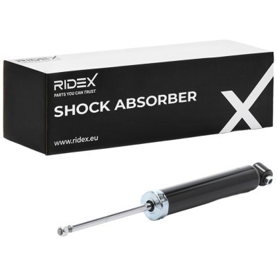 Shock Absorber RIDEX 854S1937 854S1937 - photo 2