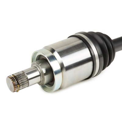 Drive Shaft RIDEX 13D0280 13D0280 - photo 6