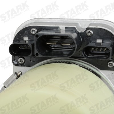 Hydraulic Pump, Steering System Stark SKHP-0540037 SKHP-0540037 - photo 6
