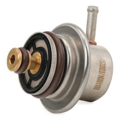 Fuel Pressure Regulator RIDEX 168C0023 168C0023 - photo 3