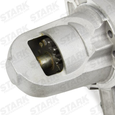 Starter Stark SKSTR-03330756 SKSTR-03330756 - photo 5