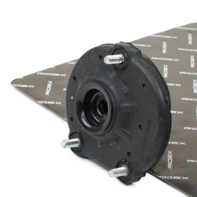 Strut Support Bearing Front RIDEX 1180S0320 1180S0320 - photo 2
