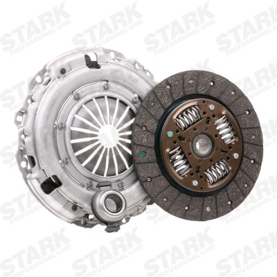 Clutch Kit Stark SKCK-0100609 SKCK-0100609 - photo 3