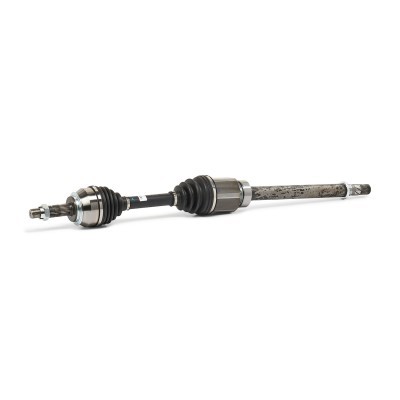 Drive Shaft RIDEX 13D1615R 13D1615R - photo 3