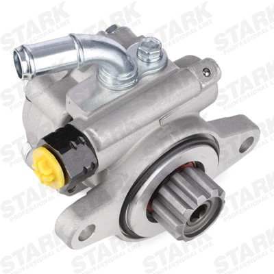 Hydraulic Pump, Steering System Stark SKHP-0540227 SKHP-0540227 - photo 5