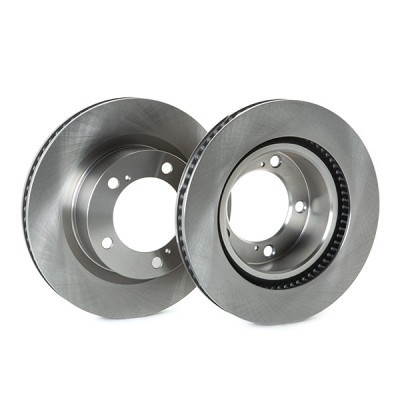 Brake Disc RIDEX 82B1327 82B1327 - photo 4