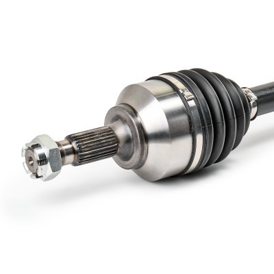 Drive Shaft RIDEX 13D2122R 13D2122R - photo 5