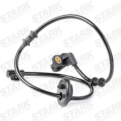 ABS Sensor Stark SKWSS-0350648 SKWSS-0350648 - photo 3