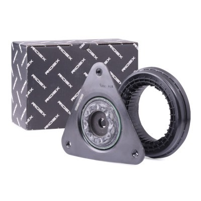 Strut Support Bearing Front RIDEX 1180S0459 1180S0459 - photo 2