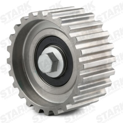 Deflection/Guide Pulley Timing Belt Stark SKDGP-1100064 SKDGP-1100064 - photo 4