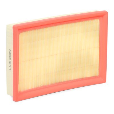 Air Filter RIDEX 8A0376 8A0376 - photo 3