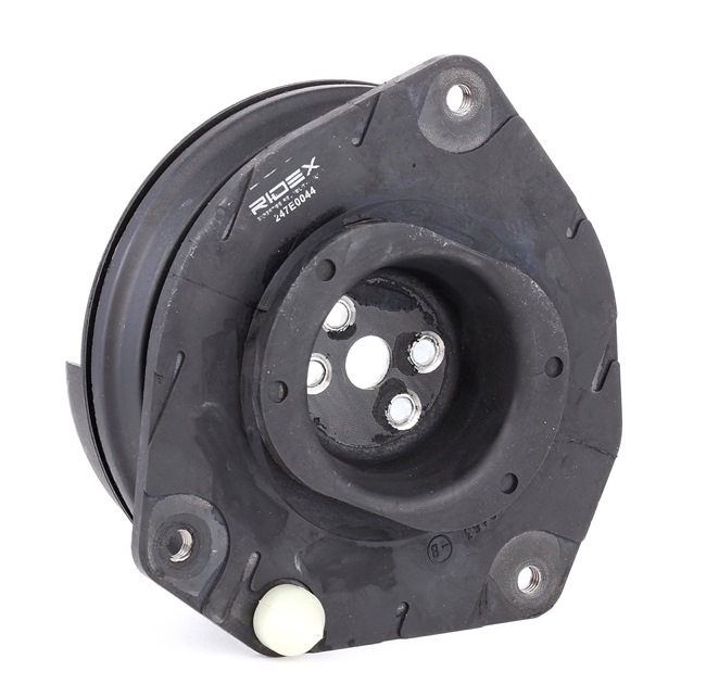 Strut Support Bearing Front RIDEX 1180S0159 1180S0159 - photo 1