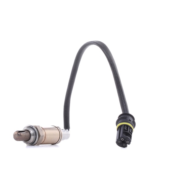 Lambda (Oxygen) Sensor RIDEX 3922L0057P 3922L0057P - photo 1