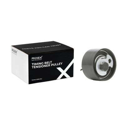 Timing Belt Tensioner RIDEX 308T0201 308T0201 - photo 5